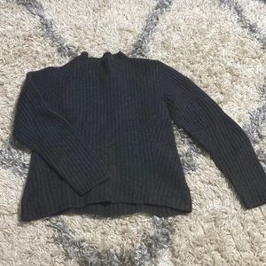 Banana Republic Merino Wool sweater